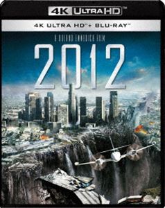 2012 4K ULTRA HD �� �֥롼�쥤���å� [Ultra HD Blu-ray]
