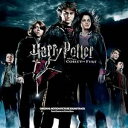 輸入盤 PATRICK DOYLE / HARRY POTTER AND THE GOBLET OF FIRE (ORIGINAL MOTION PICTURE...