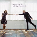 輸入盤 STEVE MARTIN ／ EDIE BRICKELL / SO FAMILIAR （DIG） [CD]