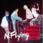 CD, 韓国（K-POP）・アジア N.Flying BASKET CD