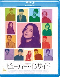 ӥ塼ƥ󥵥 [Blu-ray]