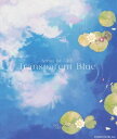 Nornis 1st LIVE -Transparent Blue- [Blu-ray]