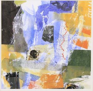 (オムニバス) PV JAZZ [CD]