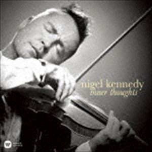 ナイジェル・ケネディ（vn） / ロマンティック・ケネディ [CD]