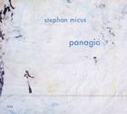 輸入盤 STEPHAN MICUS / PANAGIA CD