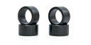ワイドタイヤセット(30゜) MZW17-30 RCパーツ