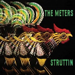 STRUTTIN詳しい納期他、ご注文時はお支払・送料・返品のページをご確認ください発売日2025/9/5METERS / STRUTTINミーターズ / ストラッティン ジャンル 洋楽ソウル/R&B 関連キーワード ミーターズMETERS”””Struttin”” is the third studio album by the American funk band The Meters released in 1970.””Widely regarded as one of their finest works it played a crucial role in the evolution of funk music cementing The Meters’ reputation as one of the most influential instrumental funk bands of the late ’60s and early ’70s. On ””Struttin”” The Meters showcase their tight groove-oriented sound blending elements of New Orleans R＆B with deep funk rhythms. Their ability to craft infectious minimalist grooves was ahead of its time making the album a foundational influence on the emerging funk scene. Known for its syncopated rhythms tight basslines and horn-driven arrangements ””Struttin”” captures The Meters’ instrumental mastery. The band’s signature ’pocket’ funk - emphasizing rhythm and feel over melody - shines throughout marking a high point in their early catalog.”収録内容1. Chicken Strut2. Liver Splash3. Wichita Lineman4. Joog5. Go For Yourself6. Same Old Thing7. Hand Clapping Song8. Darling Darling Darling9. Tippi-Toes10. Britches11. Hey! Last Minute12. Ride Your Pony13 Funky Meters’ Soul14. Meter Strut関連商品ミーターズ CD 種別 CD 【輸入盤】 JAN 8718627237953登録日2025/07/17