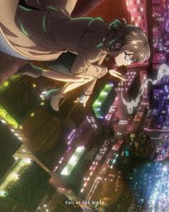 By Title: Ra Line - よふかしのうた Season2 上【完全生産限定版】 [Blu-ray]