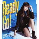 May’n / テレビアニメーション オオカミさんと七人の仲間たち オープニングテーマ： Ready Go! [CD]