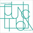 D / JUNCTIONiCD{DVDj [CD]