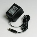 プラグスターター用AC100V充電器