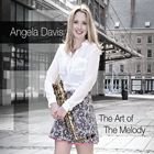 輸入盤 ANGELA DAVIS / ART OF THE MELODY [CD]