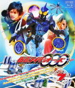 仮面ライダーOOO（オーズ） VOL.7 Blu-ray