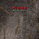 PIGGS / 街underworld [CD]