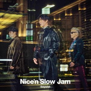 Artist Name: Ta Line - Skoop On Somebody / Nice’n Slow Jam -beyond-（通常盤） [CD]