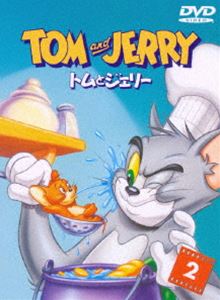 詳しい納期他、ご注文時はお支払・送料・返品のページをご確認ください発売日2010/4/21トムとジェリー VOL.2 ジャンル アニメ海外アニメ 監督 出演 ネコとネズミの追いかけっこをコミカルに描いた大ヒットアニメ「トムとジェリー」の第2弾。全15話収録。「WARNER THE BEST ￥1，500」対象商品。特典映像日本でテレビ放映した主題歌／特別映像：迷探偵ドルーピー 西部の早射関連商品アニメトムとジェリーシリーズ 種別 DVD JAN 4988135806956 収録時間 106分 画面サイズ スタンダード カラー カラー 組枚数 1 製作国 アメリカ 字幕 日本語 英語 音声 英語DD（モノラル）日本語DD（モノラル） 販売元 ワーナー・ブラザース登録日2010/04/01