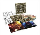 楽天ぐるぐる王国DS 楽天市場店輸入盤 LED ZEPPELIN / PHYSICAL GRAFFITI （REMASTER） [2CD]