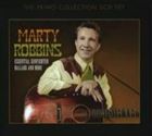 Artist Name: K - 輸入盤 MARTY ROBBINS / GUNFIGHTER BALLADS ＆ MORE [2CD]