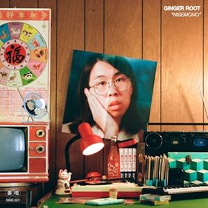 Rock, Pop - 輸入盤 GINGER ROOT / NISEMONO [LP]