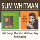 Artist Name: B - 輸入盤 SLIM WHITMAN / IRISH SONGS THE SLIM WHITMAN [2CD]