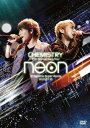 CHEMISTRY／10th Anniversary Tour -neon- at さいたまスーパーアリーナ 2011.07.10［SING for ONE 〜Best Live Selection〜］（期間生産限定盤） DVD