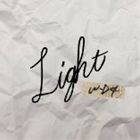 W-D4 / Light [CD]