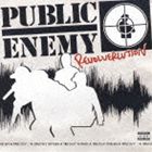 Artist Name: F - パブリック・エネミー / レヴォルヴァルーション [CD]