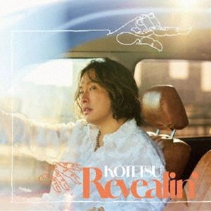 KOTETSU（vo、cho、vocoder、el-g、el-b、prog） / Revealin’ 