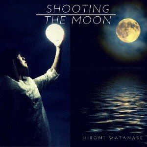 դҤ / Shooting the moon [CD]