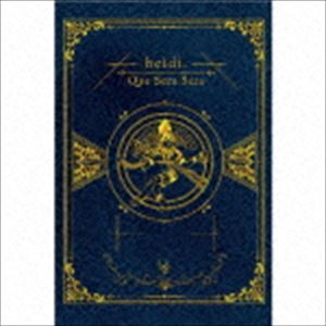 Rakuten - heidi. / ケセラセラ（TYPE-A／CD＋DVD） [CD]