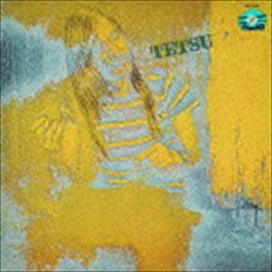 山内テツ / TETSU（SHM-CD） [CD]