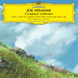 vΏ / A Symphonic Celebration Music from the Studio Ghibli films of Hayao MiyazakiiՁ^fbNXEGfBVj [CD]