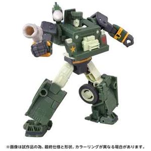 �g�����X�t�H�[�}�[ TS-26 �n�E���h MTMTE�R���N�V����