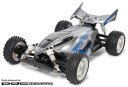 1/10RC デュアルリッジ(TT-02Bシャーシ) 58596 ラジコン
