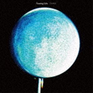 TAMIW / Floating Girls（CD＋DVD） [CD]