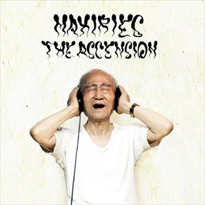 Artist Name: Ta Line - MAXIRIES / The Ascension [CD]