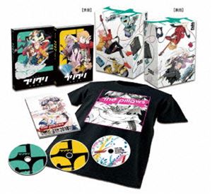 ǡ֥եꥯ 륿ʡץBlu-ray BOX [Blu-ray]