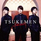 TSUKEMEN / AKATSUKI [CD]