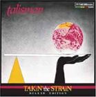 ���ꥹ�ޥ� / TAKIN THE STRAIN [CD]