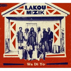 ラクーミジク ワ ディ ヨ詳しい納期他、ご注文時はお支払・送料・返品のページをご確認ください発売日2016/4/10ラクー・ミジク / ワ・ディ・ヨワ ディ ヨ ジャンル 洋楽ワールドミュージックその他 関連キーワード ラクー・ミジク※こちらの商品はインディーズ盤のため、在庫確認にお時間を頂く場合がございます。収録曲目11.イントロ：ジャクメルの朝(0:09)2.冷静に(3:17)3.パナマ帽が落ちた(3:16)4.嵐の中で(4:39)5.バダ・ジレ(1:21)6.ザオは地を踏み鳴らす(6:36)7.タンブーを叩く(4:07)8.ペゼ・カフェ(4:12)9.大事にして(4:03)10.イス・ファイ・チ・ボ(3:42)11.パレン・レバ(1:45)12.ワ・ディ・ヨ（彼らに伝えて）(6:33) 種別 CD JAN 4560132376962 収録時間 43分44秒 組枚数 1 製作年 2016 販売元 メタ カンパニー登録日2016/03/14