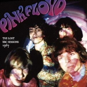 PINK FLOYD / THE LOST BBC SESSIONS 1967 ��New Edition�� [CD]