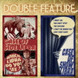 LIPHLICH / DOUBLE FEATURE（TypeD） [CD](2)
