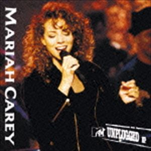 マライア キャリー / MTVアンプラグド（Blu-specCD2） CD