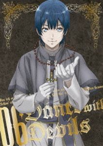 Dance with Devils DVD 6ʽǡ [DVD]