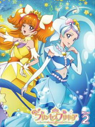 Go!プリンセスプリキュア vol.2