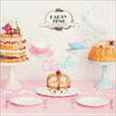 ClariS / PARTY TIME（通常盤） [CD]