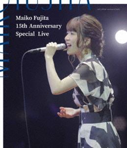 ƣ 15th Anniversary Special Live̾ס [Blu-ray]