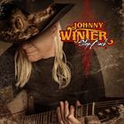 ͢ JOHNNY WINTER / STEP BACK [CD]