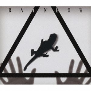 DEZERT / RAINBOW（初回生産限定盤／レイ盤／2CD＋DVD） [CD]