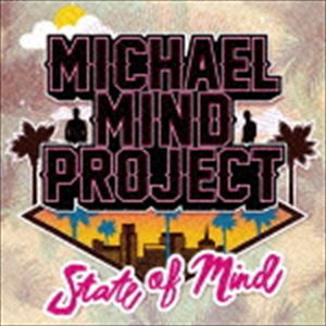Other - マイケル・マインド・プロジェクト / State of Mind [CD]